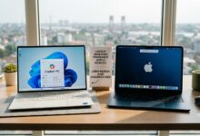 Dell XPS 13 Teranyar Menggoda Pasar Premium, Harga Lebih Rendah dari MacBook Neo dengan Fitur AI