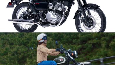 Harga Rp72,6 Juta Bikin Kawasaki W230 Makin Menarik, Retro Klasik dengan Mesin Responsif