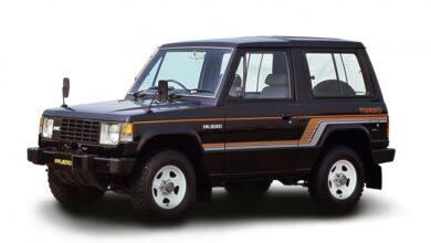 Sasis Triton Jadi Andalan Pajero Baru 2026, Mitsubishi Bidik Lagi Segmen SUV Premium