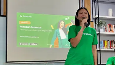 Mahasiswa Dibekali Cara Aman Pakai Pinjaman Digital, Indosaku Dorong Jauhi Pinjol Ilegal