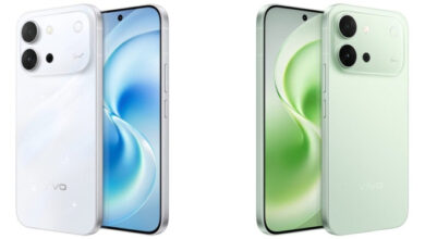 Baterai 7200mAh Dan Kamera Periskop, Vivo S60 Siap Tampil Dengan Bodi Tipis