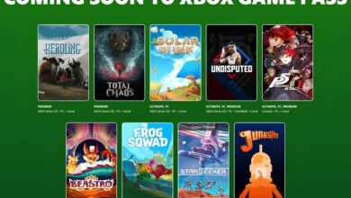 Game Pass Kedatangan Persona 5 Royal, Xbox Bagi 7 Judul Baru Sepanjang Bulan Ini