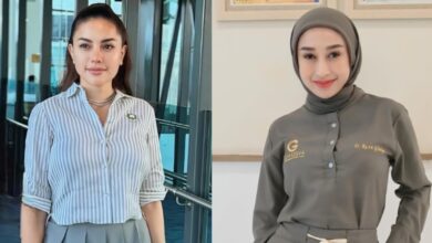 Reza Gladys Menang Di Pengadilan, Gugatan Rp244 Miliar Nikita Mirzani Resmi Ditolak