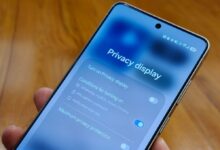 HyperOS 4 Disebut Bakal Bawa Layar Anti Intip, Xiaomi Tak Perlu Ganti HP Baru