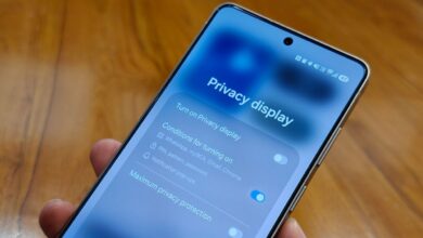 HyperOS 4 Disebut Bakal Bawa Layar Anti Intip, Xiaomi Tak Perlu Ganti HP Baru
