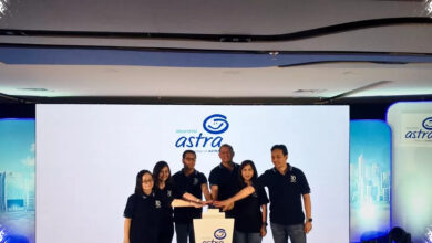 Asuransi Astra Percepat Diversifikasi Saat Bisnis Motor Makin Tertekan, Tak Ingin Bergantung Satu Sektor