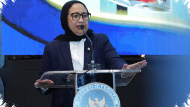 Penunjukan Nanik di BGN Buka Jalan Lebih Luas Bagi Perempuan Dalam Program Gizi Nasional