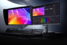 Monitor Kreator Rp36 Juta Ini Menyatuin 4K QD-OLED dan Laju 240Hz untuk Kerja Studio