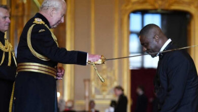 Raja Charles III Anugerahi Idris Elba Gelar Sir, Penghormatan Atas Jejak Sosialnya