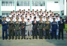Pancasila Ditegaskan Sebagai Jangkar Moral, Indonesia Tetap Kokoh Di Tengah Ketidakpastian Dunia