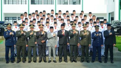 Pancasila Ditegaskan Sebagai Jangkar Moral, Indonesia Tetap Kokoh Di Tengah Ketidakpastian Dunia