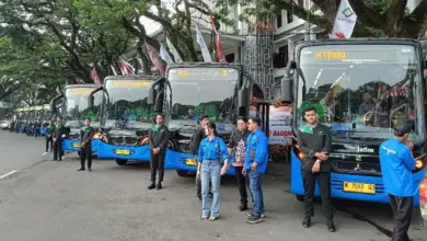 Antusias Warga Terus Naik, Kepastian Koridor Baru Trans Jatim Di Malang Raya Masih Menunggu Pemprov