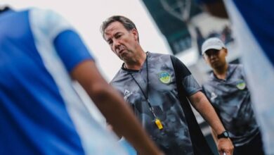 Van Gastel Mantap Bertahan Di PSIM, Yogyakarta Dan Atmosfer Liga Indonesia Jadi Kuncinya