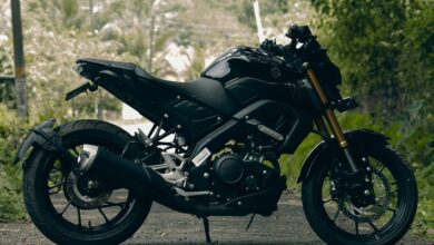 Tampilan Yamaha MT 15 Memikat, Namun Jok Tinggi dan Absen ABS Masih Jadi Catatan