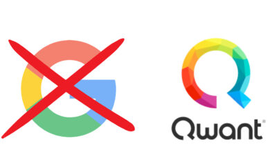 Parlemen Eropa Pindah ke Qwant, Langkah Kecil yang Menggoyang Dominasi Google
