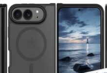 Bocoran Casing Menguatkan Rumor iPhone Lipat Apple, Desainnya Disebut Super Tipis dan Berharga Selangit