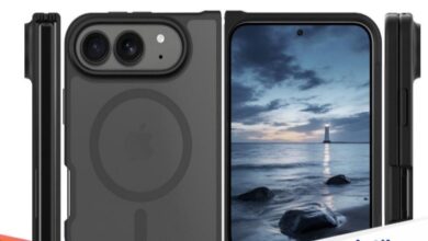 Bocoran Casing Menguatkan Rumor iPhone Lipat Apple, Desainnya Disebut Super Tipis dan Berharga Selangit