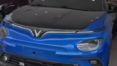Bukan Sekadar Ganti Mobil, VF 8 Membuat Pengguna Bensin Merasa Naik Kelas