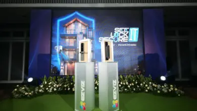 Kamera Pintar Dan Smart Lock EZVIZ Kini Satu Kendali, Akses Rumah Makin Ringkas Dan Aman