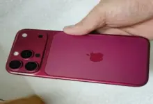 eSIM Buka Ruang Lebih Lega di iPhone 18 Pro, Baterainya Ikut Naik Signifikan