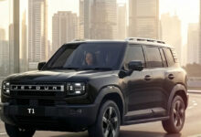 SUV Boxy Baru JETOUR T1 Hadir Di Indonesia, Varian Hybridnya Bisa Melaju 100 Km Tanpa Bensin