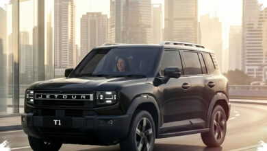 SUV Boxy Baru JETOUR T1 Hadir Di Indonesia, Varian Hybridnya Bisa Melaju 100 Km Tanpa Bensin