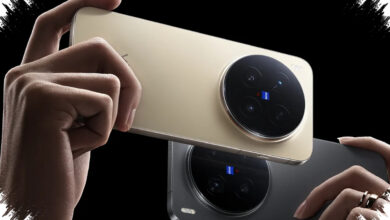 Bocoran Vivo X500 Pro Max Sorot Kamera 200MP, Zoom Malamnya Naik Level
