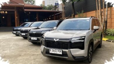 Produksi Lokal Bikin Wuling Eksion Cepat Tersalurkan, Hampir 1.000 Unit Sudah Sampai ke Konsumen