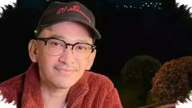 Unggahan Emosional Ruben Onsu Picu Dugaan Sindiran Untuk Sarwendah, Warganet Ramai Menafsirkan