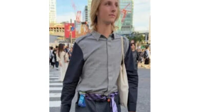 Ponsel Weston Mendadak Mati Di Jepang, Orang Tua Curiga Ia Menjauh Karena Pesan Keluarga Terlalu Banyak