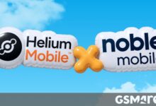 Akuisisi Noble Tak Mengubah Helium Mobile, Nomor Pengguna dan Jaringan Tetap Aman