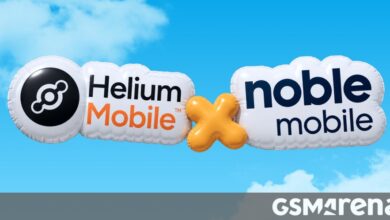 Akuisisi Noble Tak Mengubah Helium Mobile, Nomor Pengguna dan Jaringan Tetap Aman