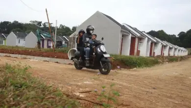 Jawa Tengah Perketat Alih Fungsi Sawah, 970 Ribu Hektare Dipatok Lindungi Pangan 2026