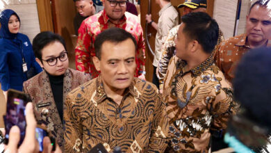 Target Baku Sawah Jateng Masih Tertahan, Surakarta dan Semarang Paling Sulit Mengejar