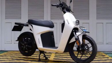 Bukan Sekadar Hemat, 8 Motor Listrik Ini Siap Menopang Kerja Ojol Dan Kurir Seharian