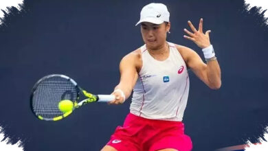 Janice Tjen Akhiri Laju Di Birmingham, Kemenangan Pembuka Tak Cukup Tahan Ashlyn Krueger