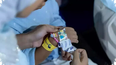 Luka Ringan Tak Lagi Merepotkan, Aqua Protect Kids Bikin Anak Tetap Bebas Bergerak