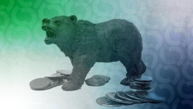 Arus Keluar ETF Makin Menekan Bitcoin, Harga Turun 6 Persen Menuju Lantai Baru