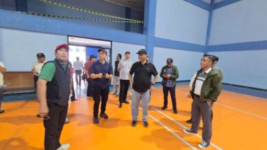 Unesa Dinilai Siap Jadi Pusat Porprov Jatim 2027, Fasilitasnya Hampir Setara Internasional