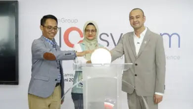 Telkom Satukan Kekuatan AI Grupnya, Langkah Baru Perebutan Pasar Industri Menguat