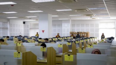 Perebutan Kursi UGM Makin Rapat, 44.972 Peserta Berebut 3.729 Jatah Jalur Mandiri