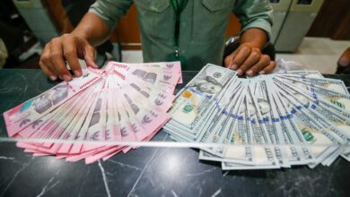 Tekanan Rupiah Belum Reda, BI Perkuat Intervensi di Pasar Valas dan SBN