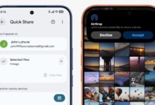 Dari Xiaomi Ke iPhone, Quick Share Kini Makin Mudah Menembus Batas Ekosistem