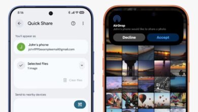 Dari Xiaomi Ke iPhone, Quick Share Kini Makin Mudah Menembus Batas Ekosistem
