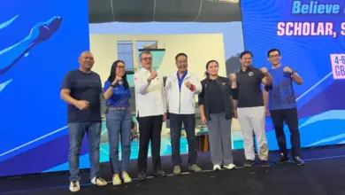 GBK Menjadi Panggung Regenerasi Renang, 750 Atlet Muda Dibentuk Menuju Level Lebih Tinggi