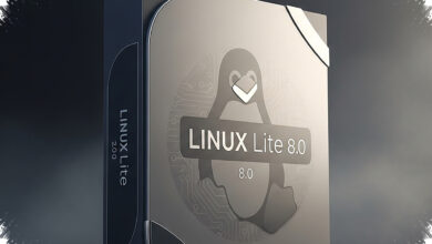 Linux Lite 8.0 Beri Jalur Instalasi Baru, Kernel Gaming Dan Alat Sistemnya Makin Lengkap