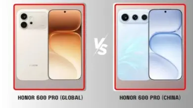Snapdragon 8 Elite Atau Baterai 8.000mAh, Dua Wajah Honor 600 Pro Beda Arah Penggunaan