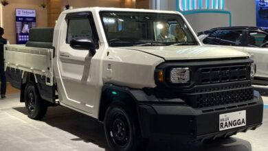 Sasis Kuat dan Kabin Sederhana, Toyota Hilux Rangga 2026 Diposisikan Untuk Usaha