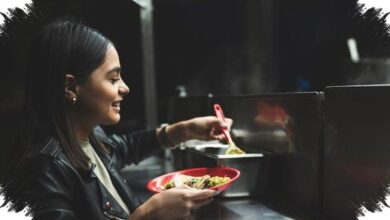 Terlalu Ngebut Saat Makan, Tubuh Bisa Lebih Mudah Gemuk, Kembung, dan Gula Darah Naik Turun