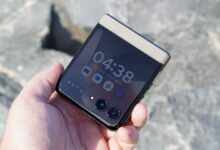 T-Mobile Bagi Razr (2026) Tanpa Biaya, Tetapi Hanya Untuk Pelanggan Yang Tambah Line Baru
